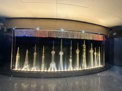 -东方明珠广播电视塔