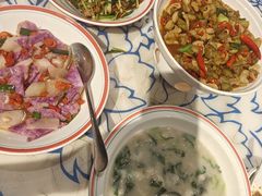 -柴火农家·江西赣南菜(土华店)