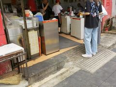 -丽华早点(大成路店)