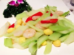 -阿英煲(凉城路店)