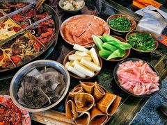 -肥龙火锅(南坪店)