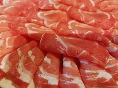 -鑫隆四季涮肉(香河店)
