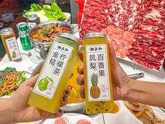 -潮正和潮汕牛肉火锅·老字号(番禺万达店)