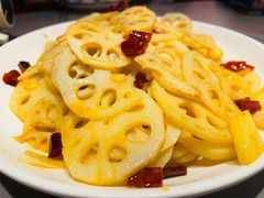 -绅士餐厅龙虾·烧烤(西门路店)