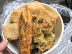 -美美阿姨醋肉(县后路店)