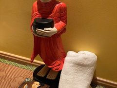 -蘭纳泰式传统按摩SPA(胶州路店)