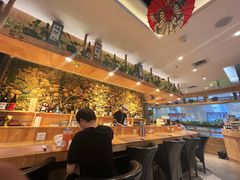 -森味花园·日本料理(伊藤洋华堂亚运村店)