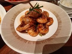 -阿明小菜·海鲜·上海菜(梅陇店)