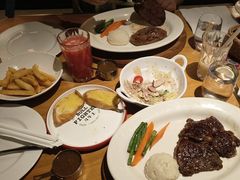 -斗牛士牛排(南京东路店)