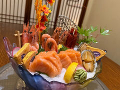 -千夏日式风情餐厅(恐龙园汉江东路店)