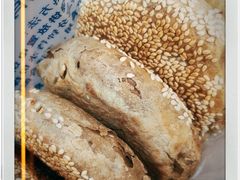 -李小老烧饼(常营民族家园店)