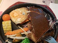 -大快乐牛排咖啡馆·本地西餐厅(南溪钻石城店)