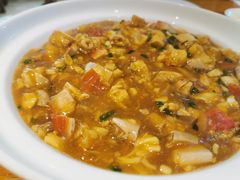 风味蟹酱-宁海食府(天一阁望京店)
