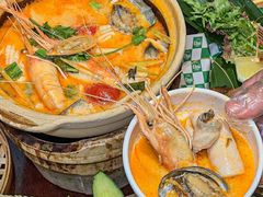 -泰妃殿(武汉首店)