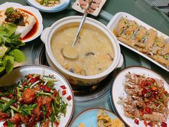 -金龙·打边炉(南京西路店)