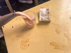 -老光明岗琼甜茶馆