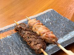 -鸟串烧Yakitori
