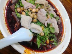 肥肠血旺-朱大嘴肥肠血旺(福字街店)