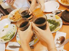 -萨莉亚意式餐厅(深圳北站店)