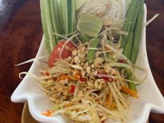 -Dang restaurant (patong phuket)