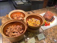 -马哥孛罗咖啡厅·Cafe Marco (厦门马哥孛罗东方大酒店)