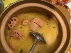 -吴掌柜·藕汤印象(南湖店)