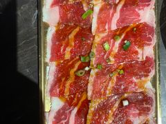 -大叹号·朝鲜族烤肉(潍坊泰华城店)
