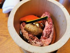 -炎蔵牛舌烤肉