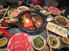 -蜀大侠火锅(春熙路店)