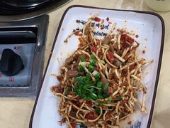 -渔香岛美蛙鱼头火锅(威清路店)