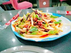 -瑞杰烧烤店·24小时营业(山东路店)