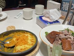 -小菜园新徽菜(无锡人民路红豆店)