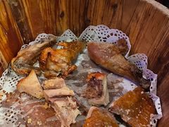 -胡桃里乐队酒馆(鎏嘉码头店)