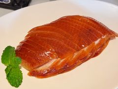 -四季民福烤鸭店(故宫店)