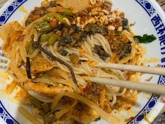 干捞螺蛳粉-西环肥仔螺蛳粉(总店)