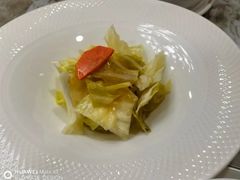 -高老庄·老溧阳·私房菜(南山竹海店)