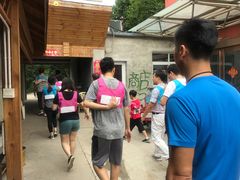 -亲兄弟真人CS团建拓展基地