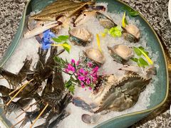 -辉哥火锅(虹桥路店)