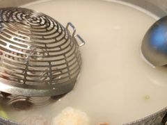 -八合里潮汕鲜牛肉火锅(深圳海岸城店)