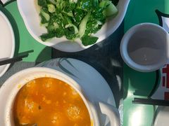 -全聚贤餐厅·湖北家常菜(沙湖店)