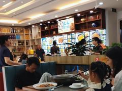 -浔味·山屿湖·正宗全鱼宴老字号