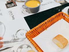-西堤牛排(合肥之心城店)