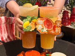 -赵九记呱呱老火锅(钟楼总店)