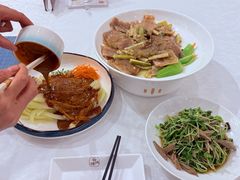 -香满楼(南关店)