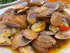 -揭阳钟记小食(福田新村店)