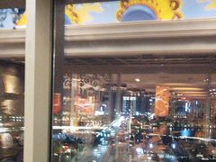 -皇朝万鑫自助餐厅