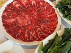 -皇城老妈·大连海鲜火锅(港湾店)