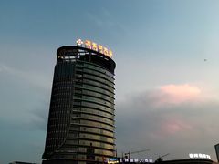 -容州国际大酒店