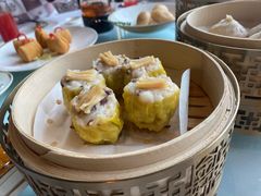 -金轩中餐厅 Jin Xuan(浦东丽思卡尔顿酒店)