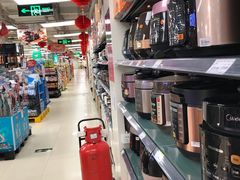 -永辉超市(海沧禹洲店)